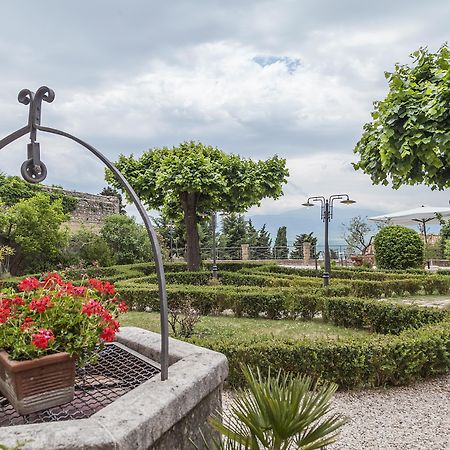 Hotel Relais Il Chiostro Di Pienza Esterno foto