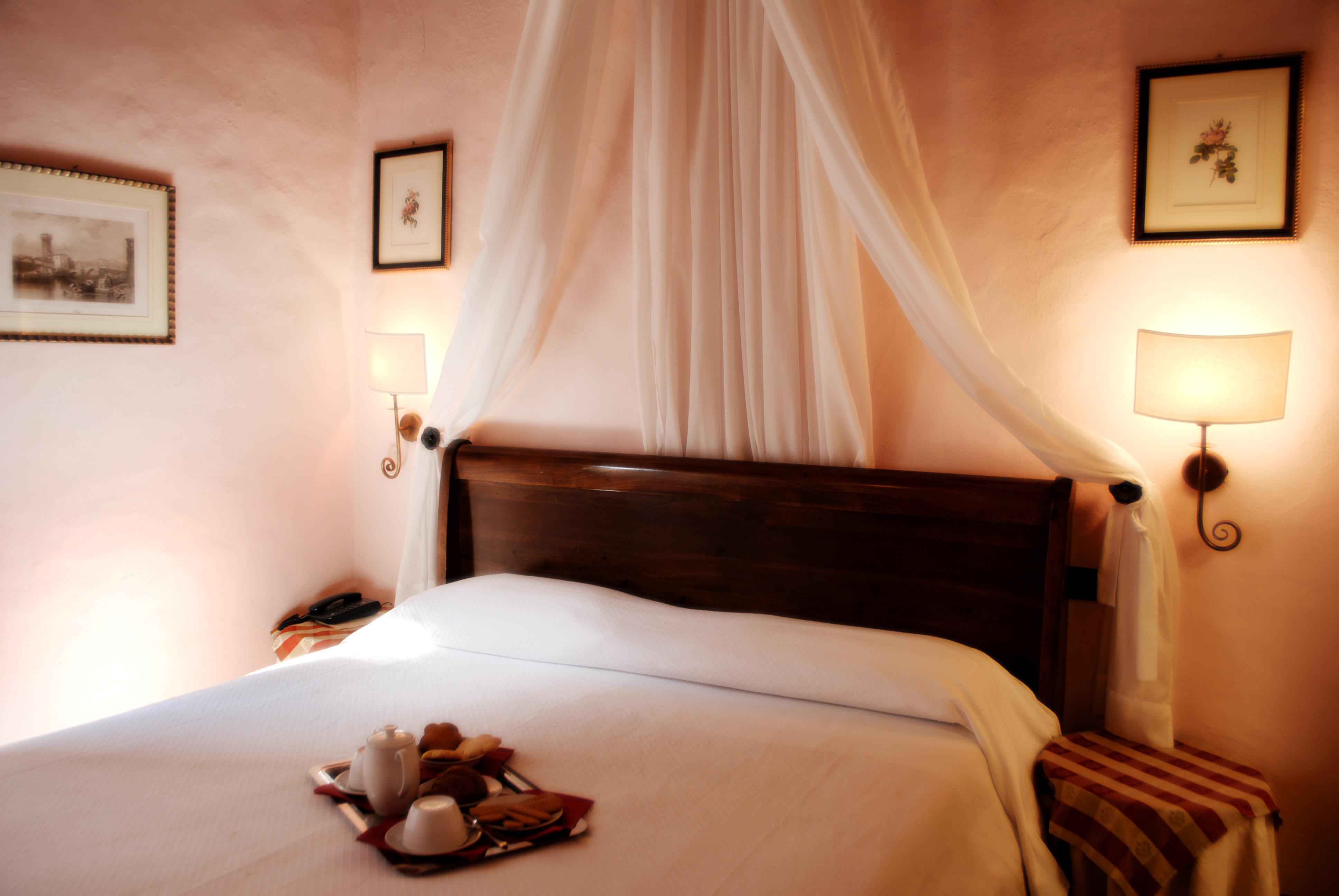 Hotel Relais Il Chiostro Di Pienza Esterno foto