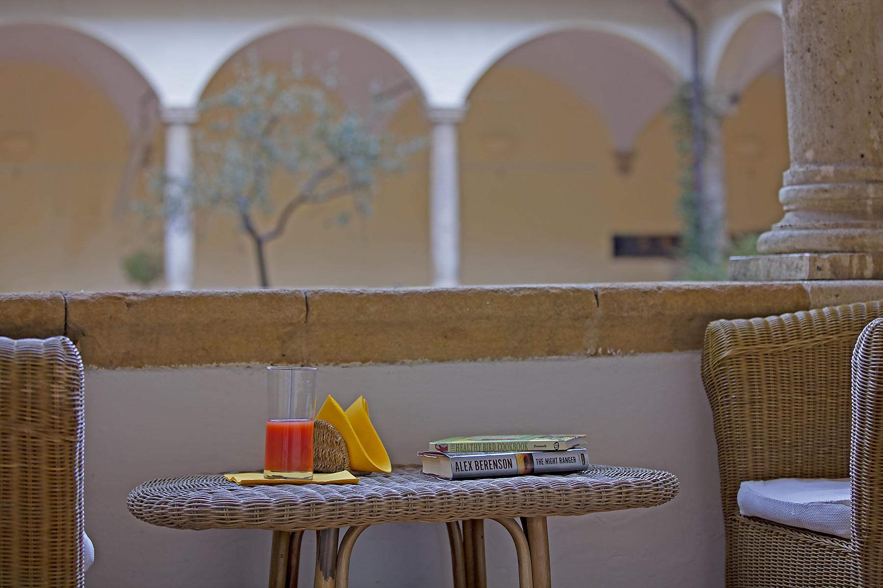 Hotel Relais Il Chiostro Di Pienza Esterno foto