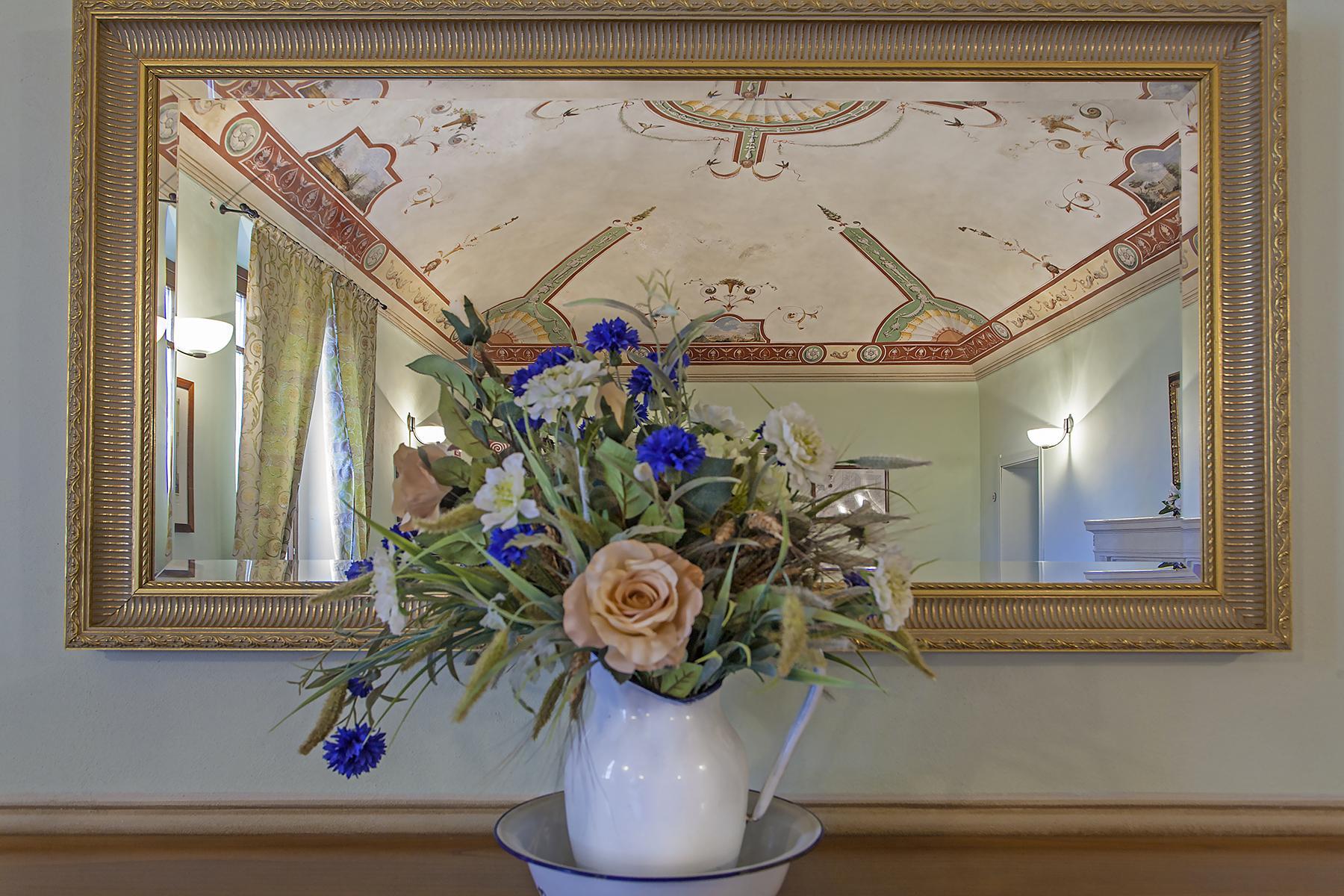 Hotel Relais Il Chiostro Di Pienza Esterno foto