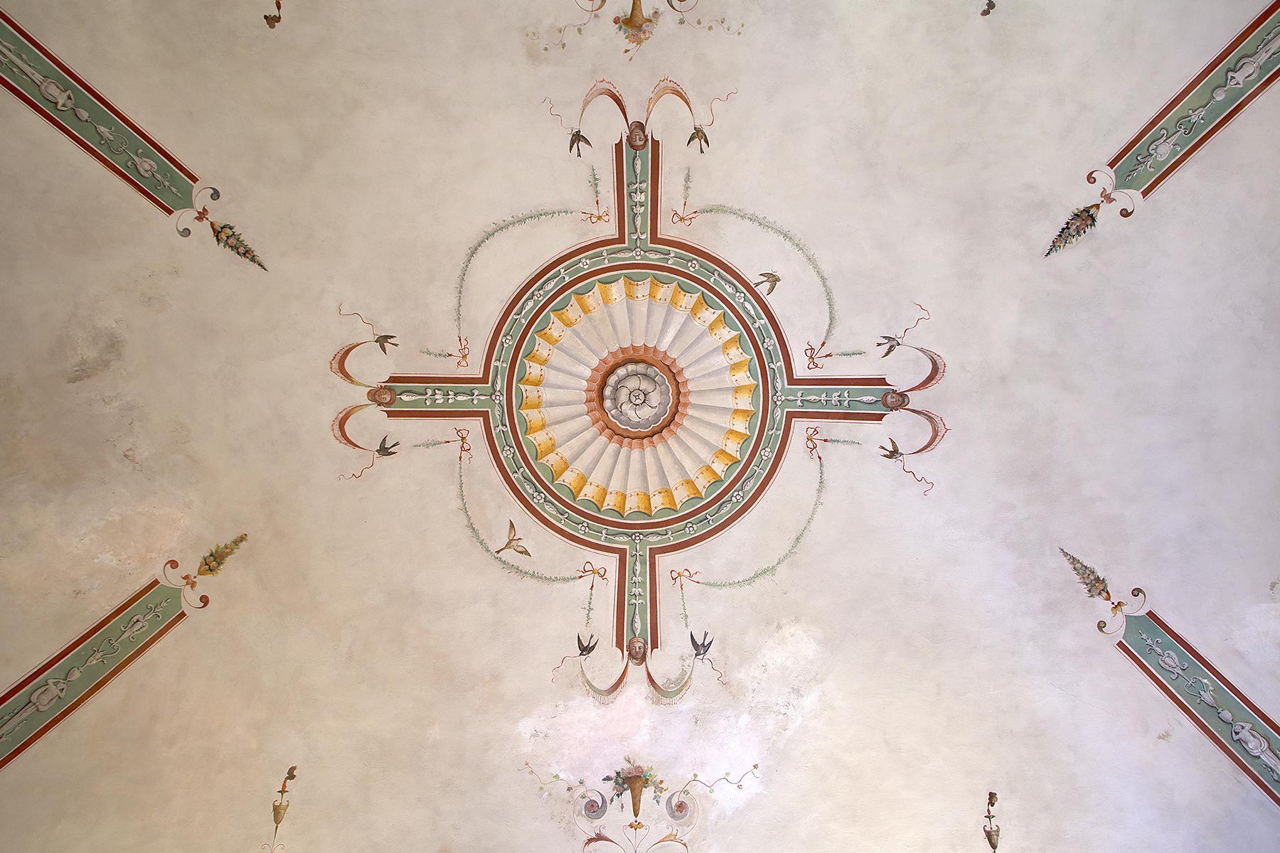 Hotel Relais Il Chiostro Di Pienza Esterno foto