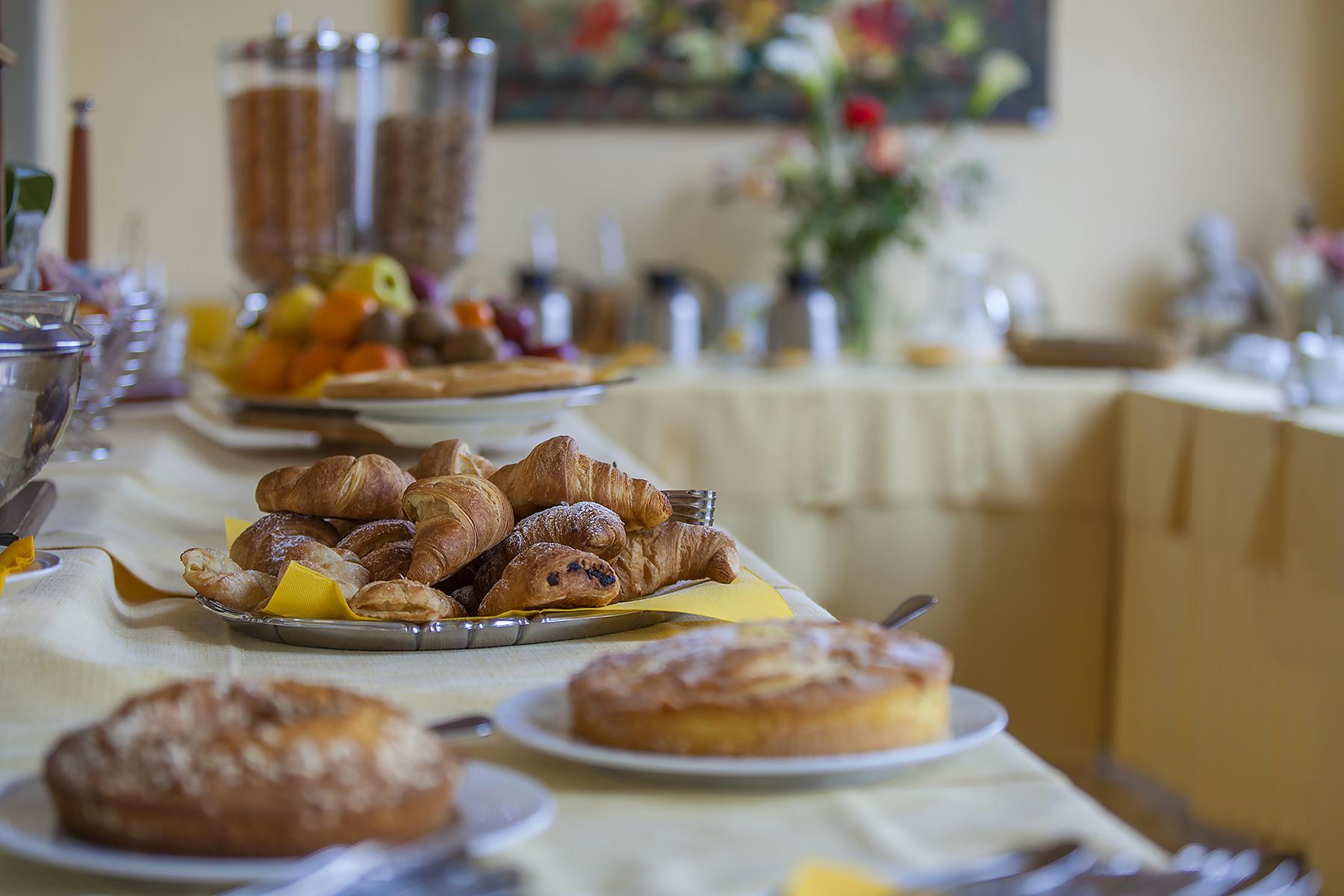 Hotel Relais Il Chiostro Di Pienza Esterno foto